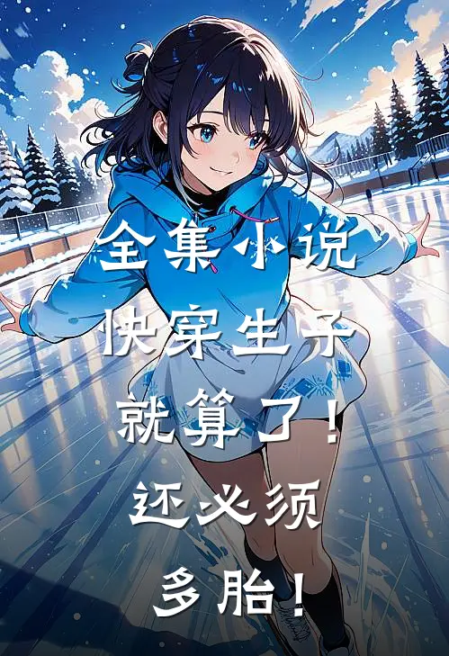 全集小说快穿生子就算了！还必须多胎！