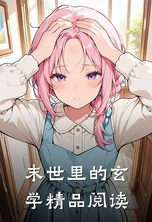 末世里的玄学精品阅读