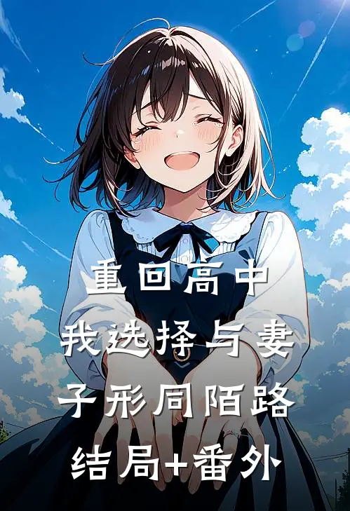 重回高中，我选择与妻子形同陌路结局+番外