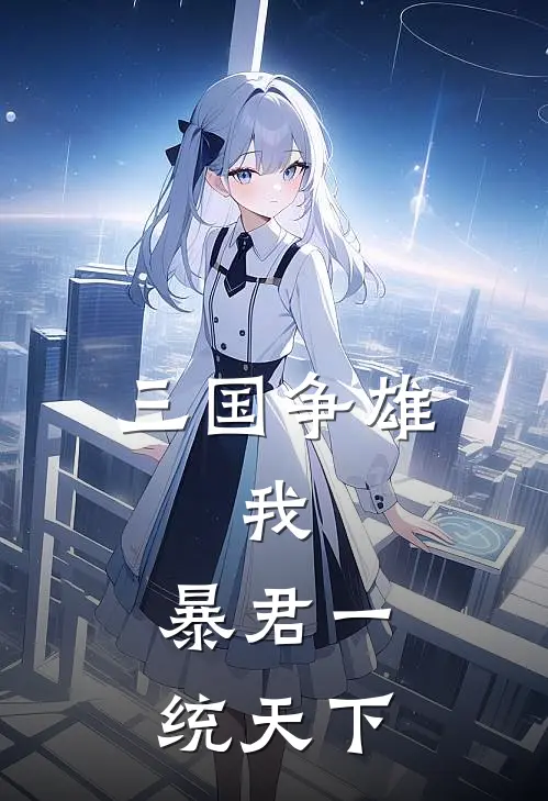 三国争雄我,暴君一统天下免费阅读