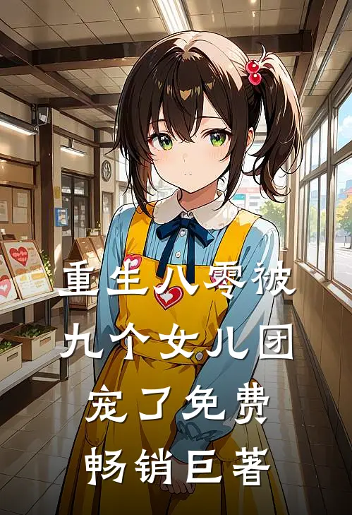 重生八零被九个女儿团宠了免费畅销巨著