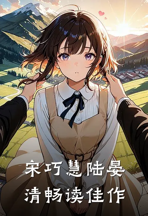 宋巧慧陆晏清畅读佳作