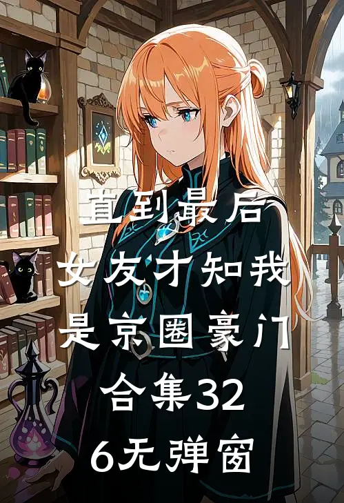 直到最后，女友才知我是京圈豪门合集326无弹窗