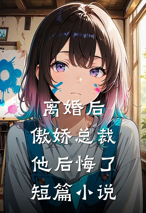 离婚后，傲娇总裁他后悔了短篇小说