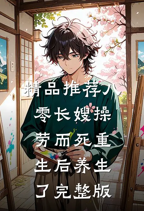 精品推荐八零长嫂操劳而死重生后养生了完整版