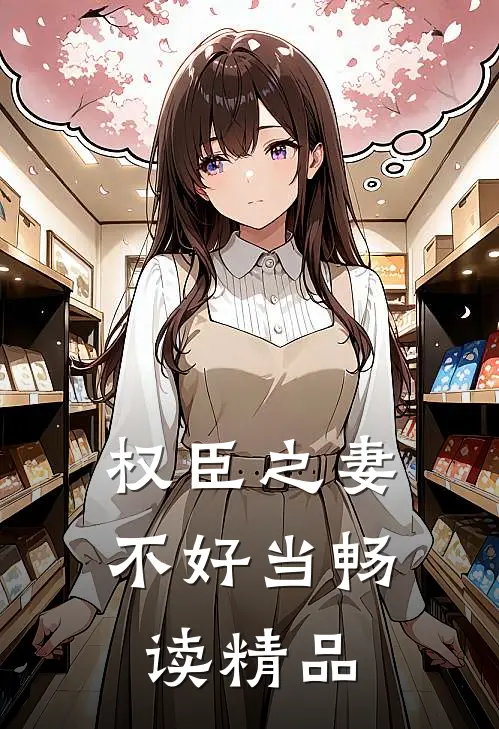 权臣之妻不好当畅读精品