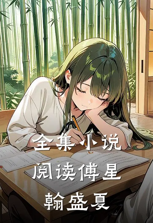 全集小说阅读傅星翰盛夏