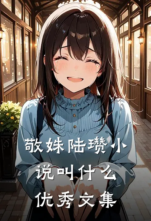 敬姝陆瓒小说叫什么优秀文集