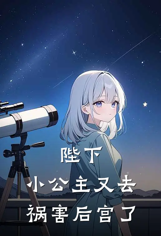 陛下,小公主又去祸害后宫了