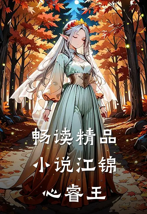畅读精品小说江锦心睿王