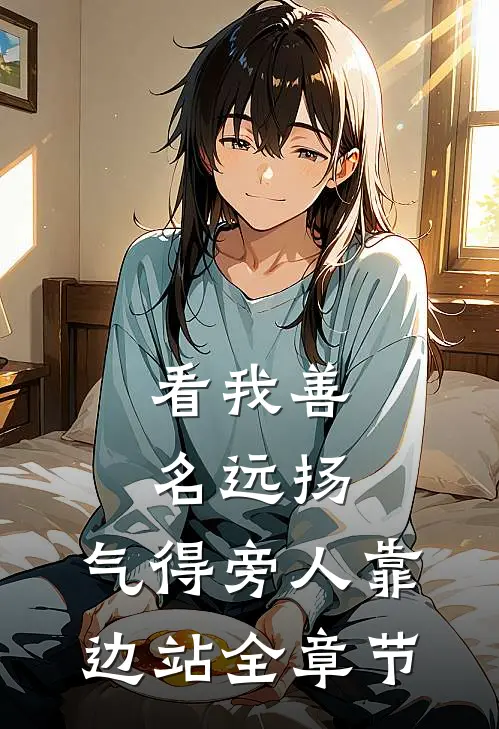 看我善名远扬，气得旁人靠边站全章节