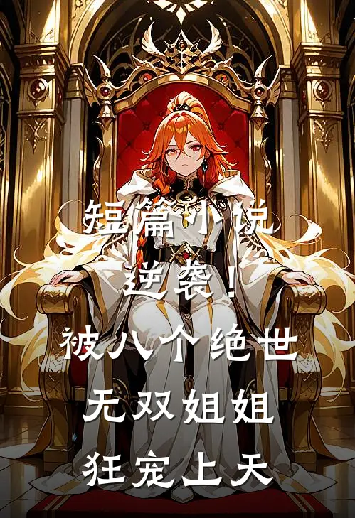 短篇小说逆袭！被八个绝世无双姐姐狂宠上天