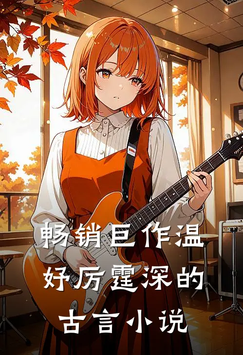 畅销巨作温妤厉霆深的古言叫