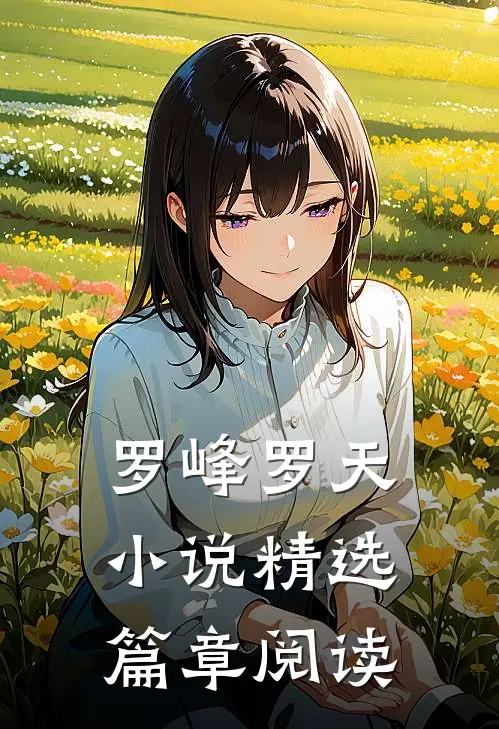 罗峰罗天小说精选篇章阅读