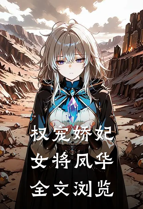 权宠娇妃,女将凤华全文浏览
