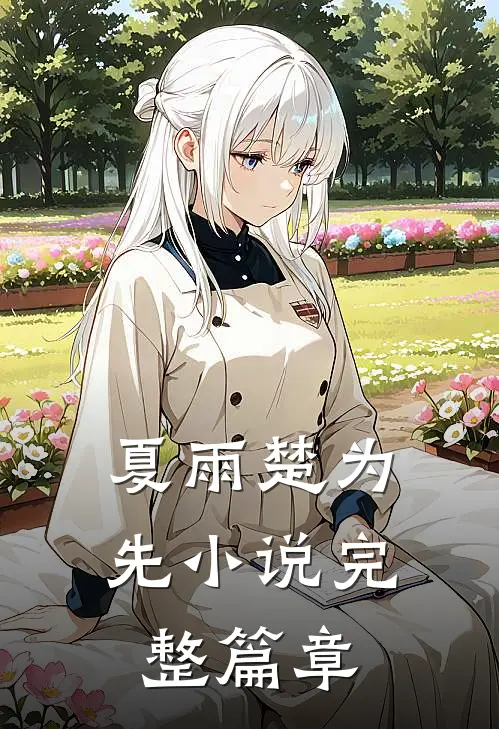 夏雨楚为先小说完整篇章