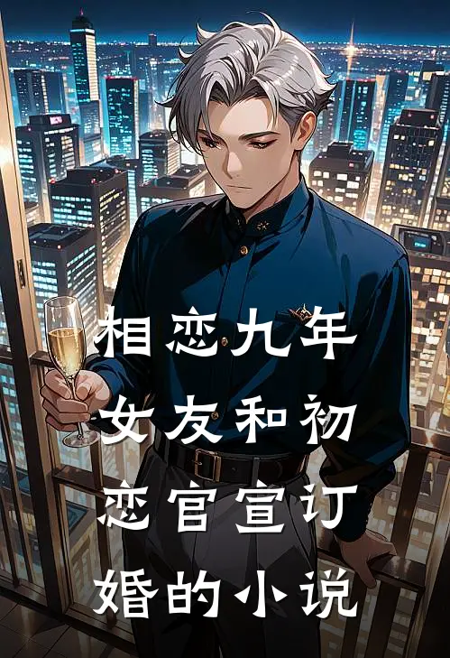 相恋九年,女友和初恋官宣订婚的叫