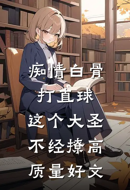 痴情白骨打直球，这个大圣不经撩高质量好文