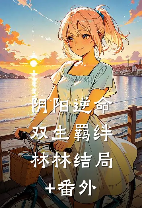 阴阳逆命：双生羁绊林林结局+番外