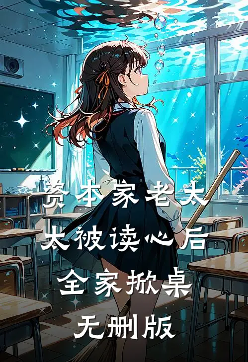 资本家老太太被读心后，全家掀桌无删版