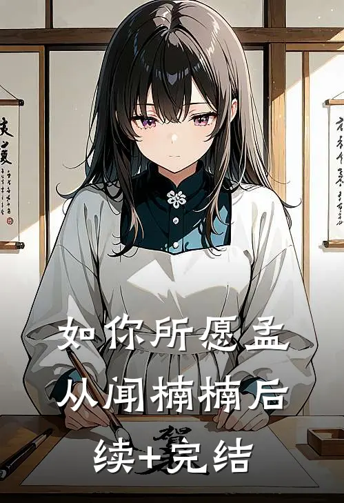 如你所愿孟从闻楠楠后续+完结