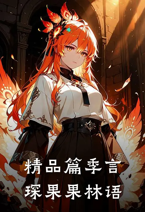 精品篇季言琛果果林语