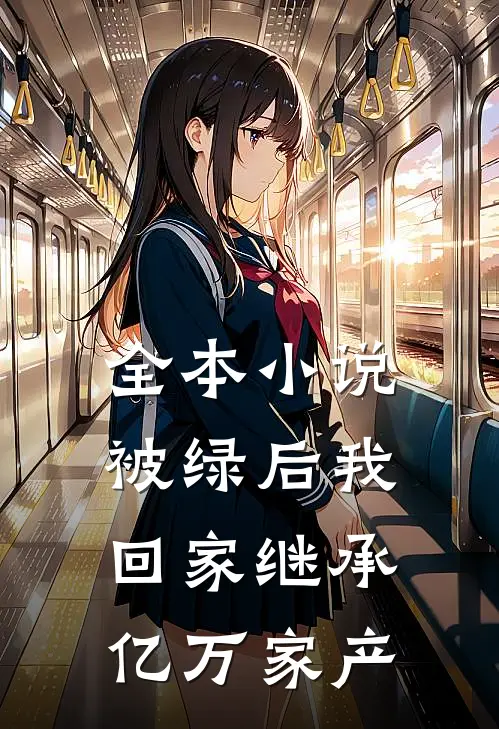 全本小说被绿后我回家继承亿万家产