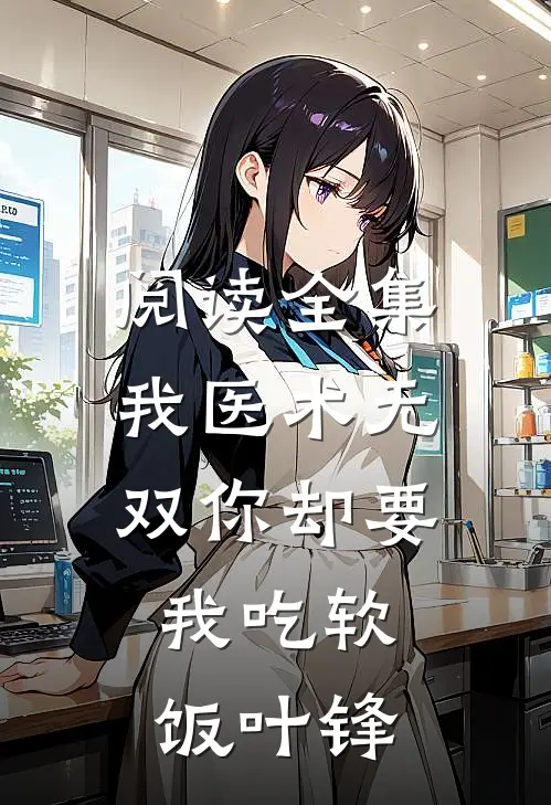 阅读全集我医术无双你却要我吃软饭叶锋