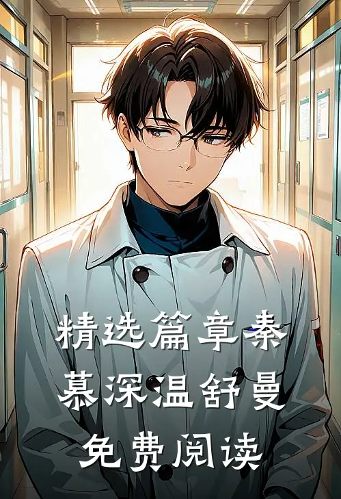精选篇章秦慕深温舒曼免费阅读