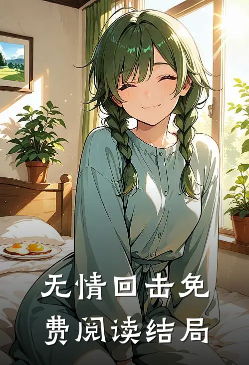 无情回击免费阅读结局