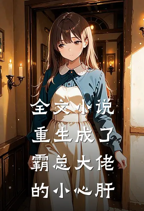 全文小说重生成了霸总大佬的小心肝