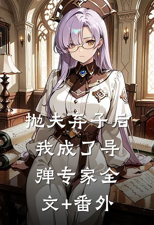 抛夫弃子后，我成了导弹专家全文+番外