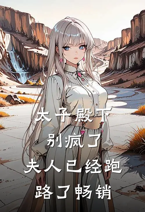 太子殿下别疯了，夫人已经跑路了畅销