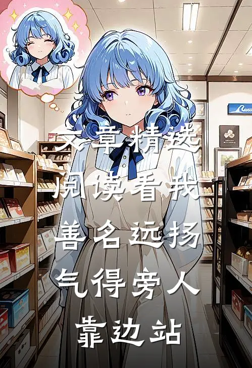 文章精选阅读看我善名远扬，气得旁人靠边站