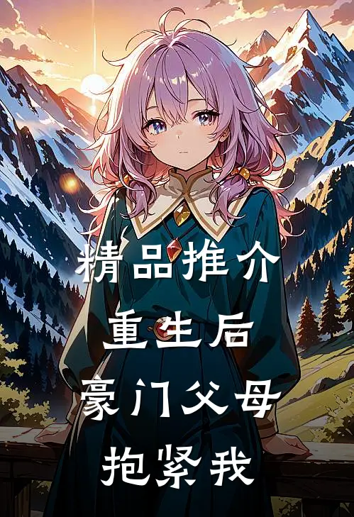 精品推介重生后，豪门父母抱紧我