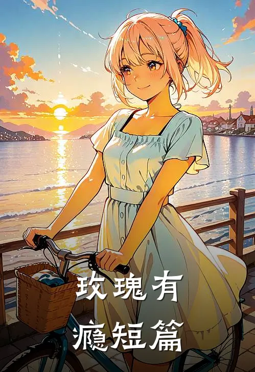 玫瑰有瘾短篇
