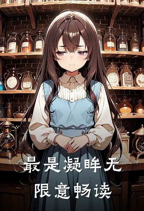 最是凝眸无限意畅读