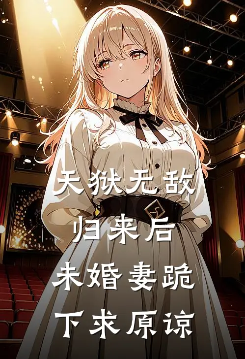 天狱无敌归来后,未婚妻跪下求原谅