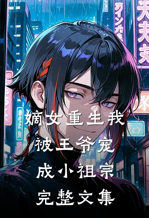 嫡女重生我被王爷宠成小祖宗完整文集
