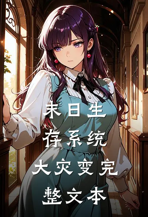 末日生存系统：大灾变完整文本