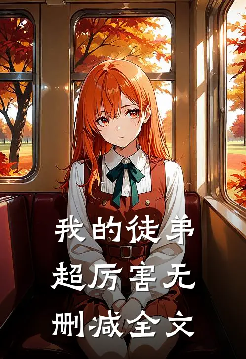 我的徒弟超厉害无删减全文