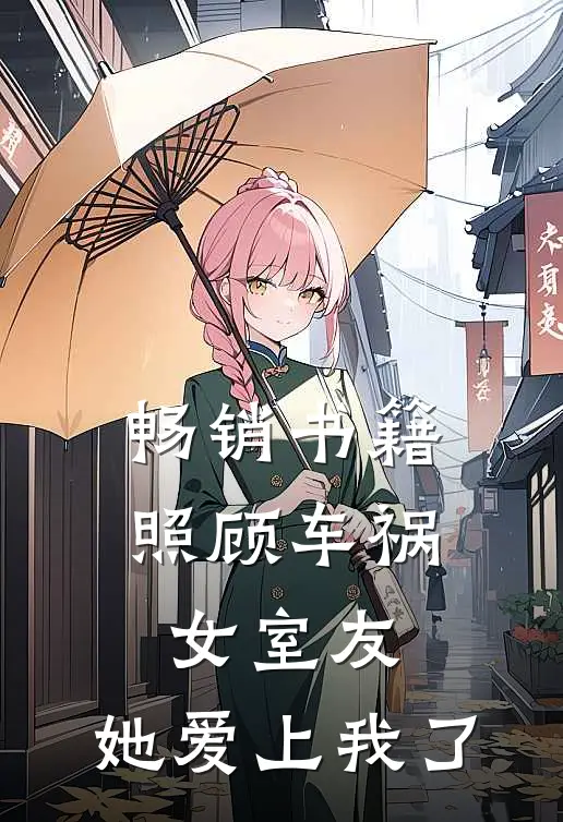 畅销书籍照顾车祸女室友，她爱上我了