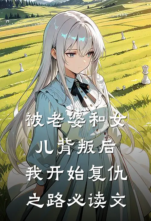 被老婆和女儿背叛后，我开始复仇之路必读文