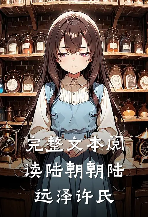 完整文本阅读陆朝朝陆远泽许氏
