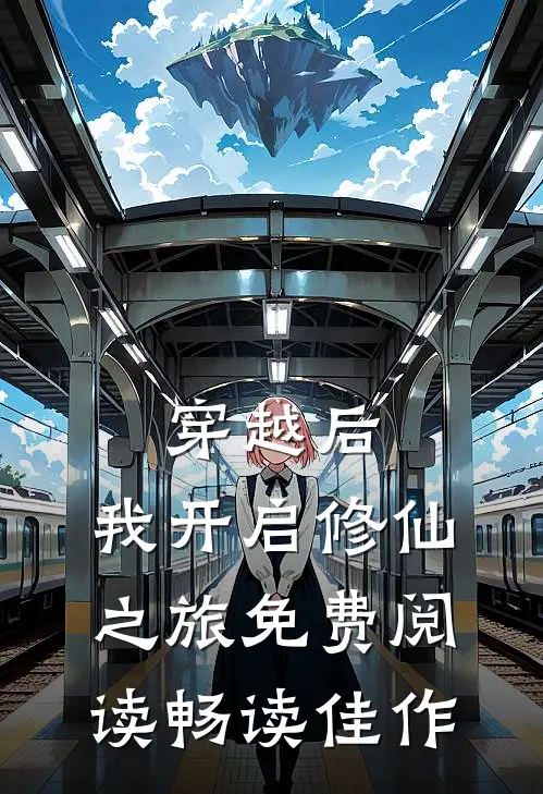 穿越后,我开启修仙之旅免费阅读畅读佳作
