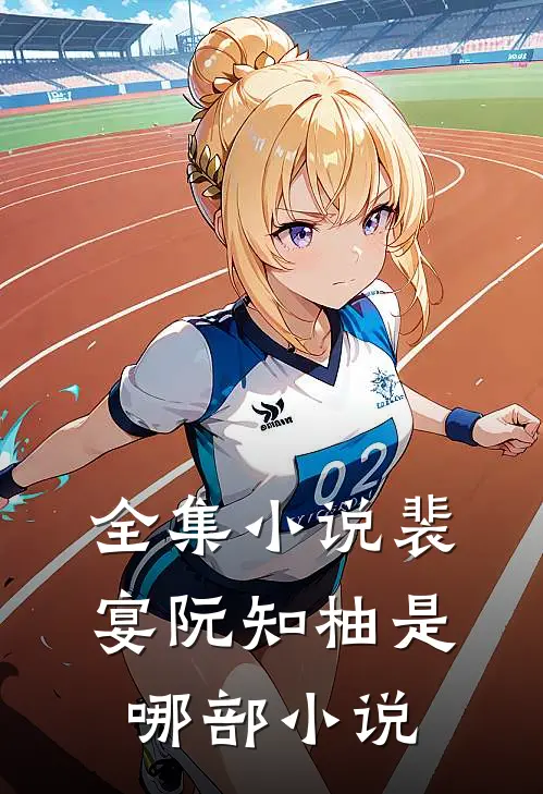 全集小说裴宴阮知柚是哪部小说