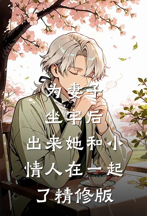 为妻子坐牢后，出来她和小情人在一起了精修版