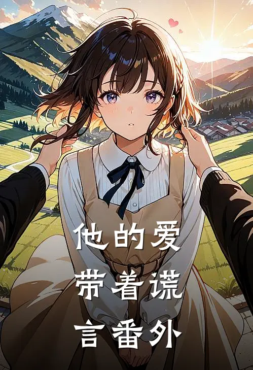 他的爱,带着谎言番外篇