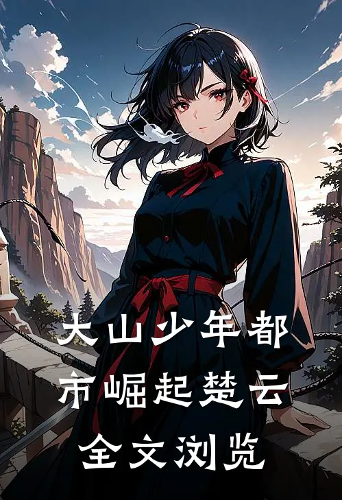 大山少年都市崛起楚云全文浏览