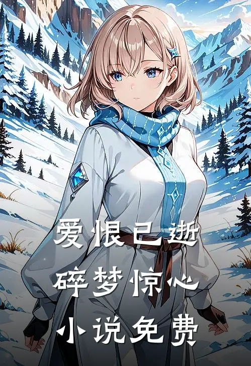 爱恨已逝，碎梦惊心小说免费